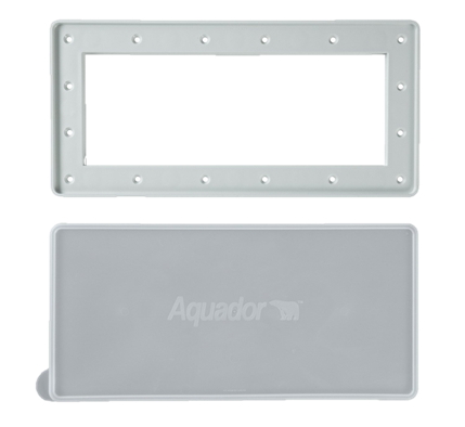 Aquador Skimmer Cover - Aquador